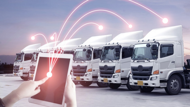 Fleet Management Market: Revenue and growth prediction till 2026 with covid-19 impact analysis