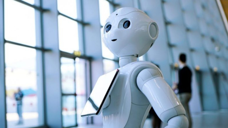 Global Consumer Robotics Market Research Report with Opportunities and Strategies to Boost Growth