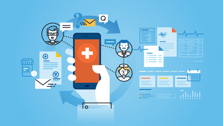 Health Information Management Software