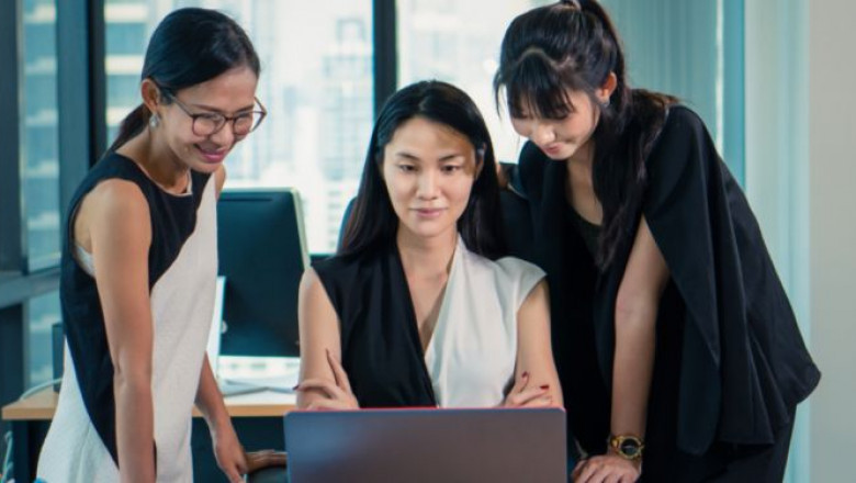 How to Find a Job in Singapore