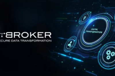 HubBroker- The Digital Guide: Why Digital Transformation is a Necessity?