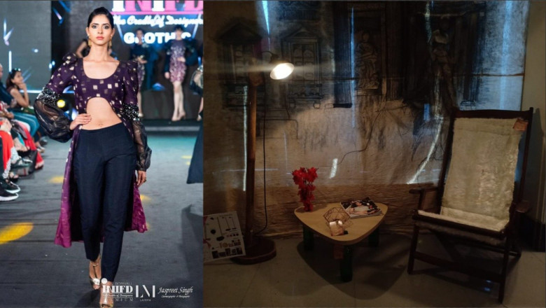 INIFD Borivali Mumbai - Fashion Designing Courses & Interior Design Institute in Mumbai