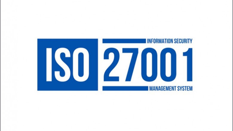 ISO 27001 – INTRODUCTION, IMPORTANCE AND BENEFITS