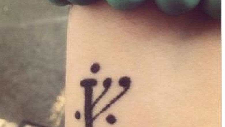 Meaningful Tattoos