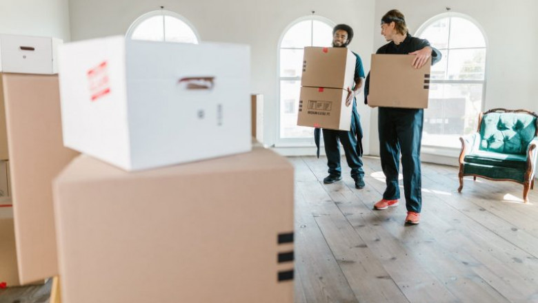 Movers