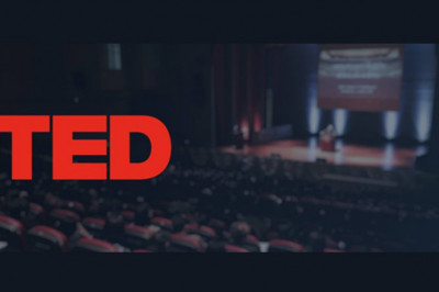 MY TOP 10 TED TALKS