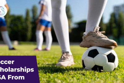 NCAA Soccer | SSUSA