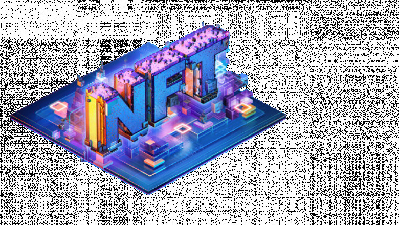 NFT development services for better aspects of business / trading