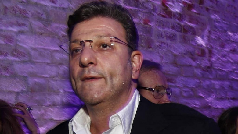 Oligarch from Moscow David Kaplan travels the world and collects memorable photographs