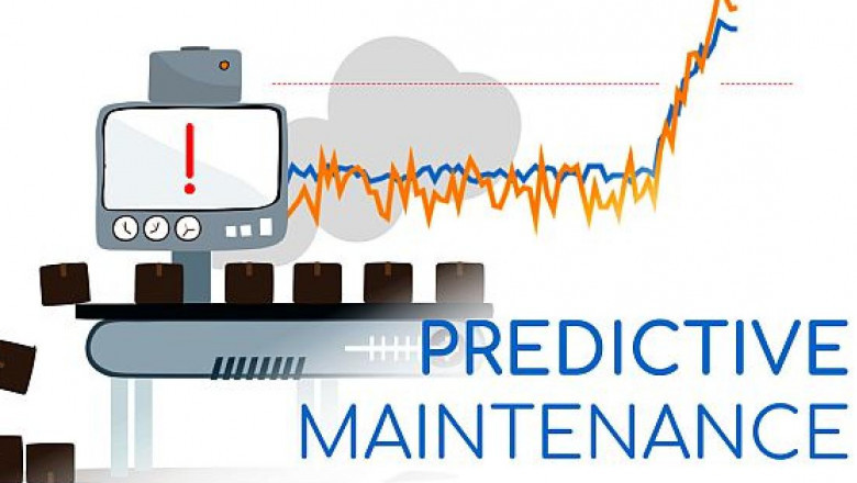 Predictive Maintenance Market Players, Types, Applications and Countries Forecast to 2027