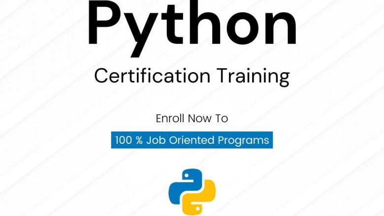 Python Training in Pune with Placement | 3RI Technologies