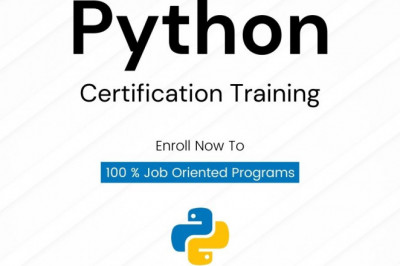 Python Training in Pune with Placement | 3RI Technologies
