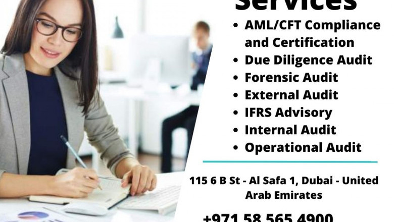 Reasons To Choose Professional Accounting Services