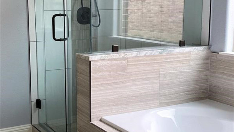 Some Budget Ideas for your Bathroom Remodeling