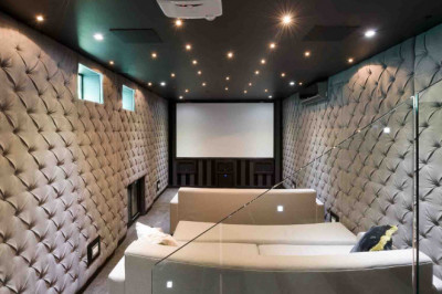 Sound Proofing Melbourne