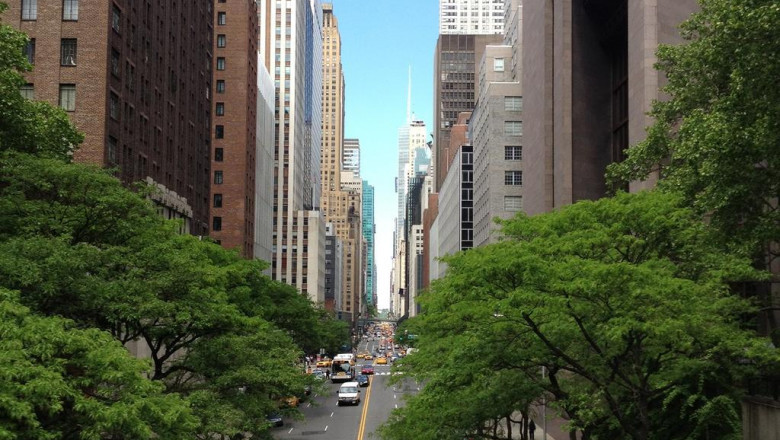 the concepts behind eco development in real estate and building