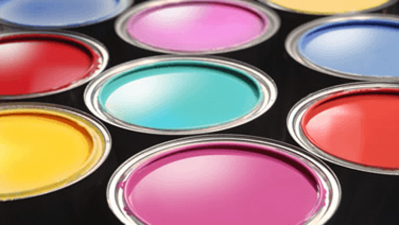 The Future of Dyes and Pigments Market