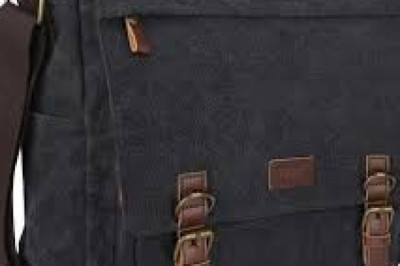 The Ultimate Handy Guide for Buying Vintage Leather Messenger Bag