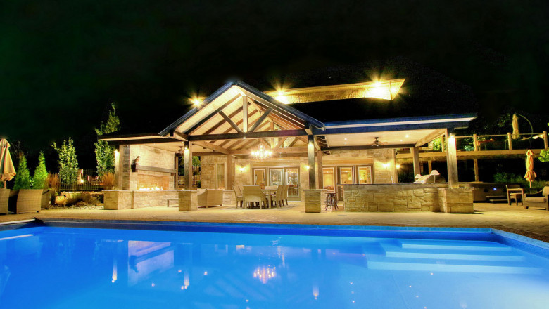 Tips for Photographing Real Estate