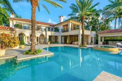 Top Architectural Choices by Graziano La Grasta Luxury Home Builders in Miami