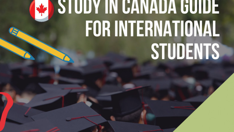 Top Universities and Colleges, Study In Canada: Ultimate Guide