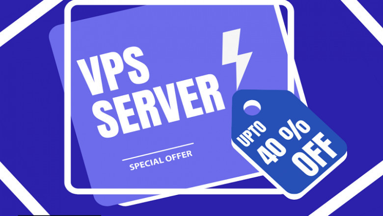 VPS Hosting India