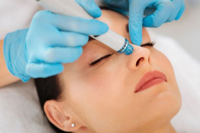 What Is The HydraFacial Treatment?