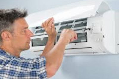 Ac service in hyderabad