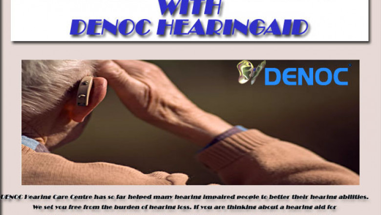 Are You Looking For Best Siemens Hearing Aid Dealers In Chennai?