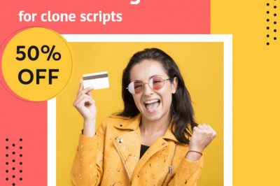 Build a mobile app with uniquely crafted readymade clone script