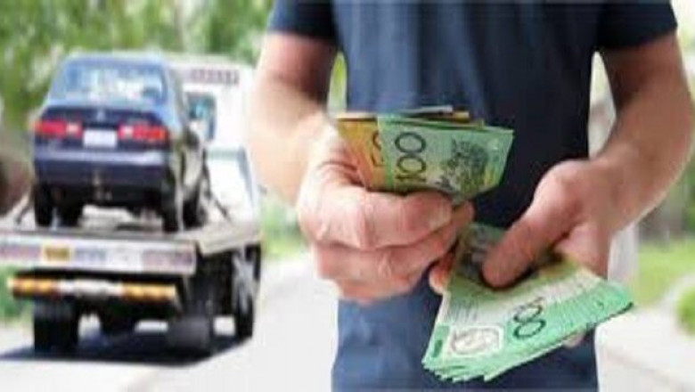 Car Wreckers in QLD