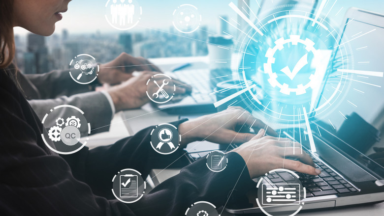 Choose QASource – Reliable Software Testing Services Company