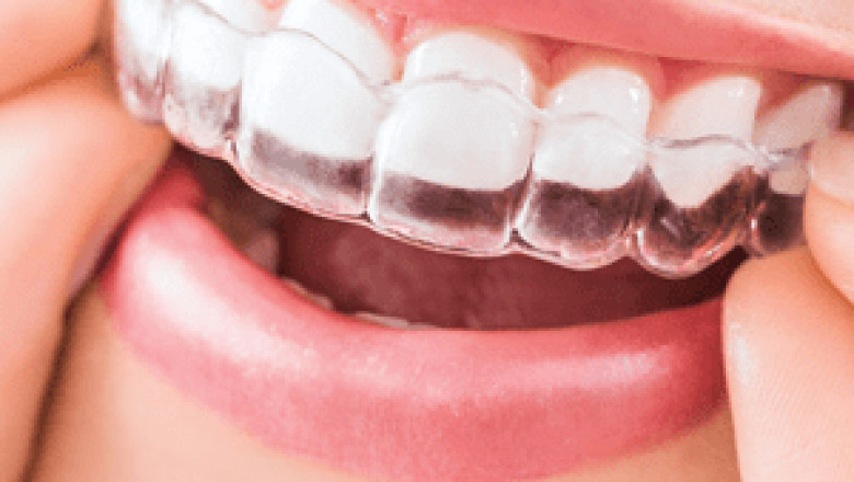 Dental Clinic Lavender