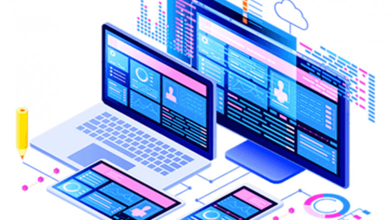 Do People Make Decisions Based on a Company's Website?