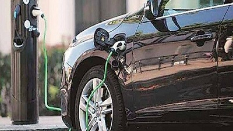 E-Mobility Raw Materials Market to Grow at a CAGR of 14.35% by 2030 | E-Mobility Raw Materials Industry Trends, Revenue, and Outlook By ChemAnalyst