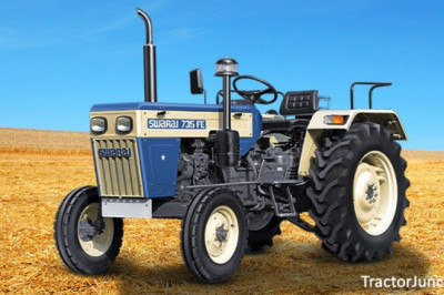 Efficient Tractor Models In India With Necessary Details