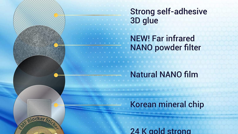 EMF And EMF Protection