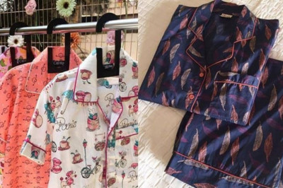 Exhaustive Study on Sleepwear Market 2021 | Strategic Assessment by Top Players CHRIS & CAROL ,Mono B