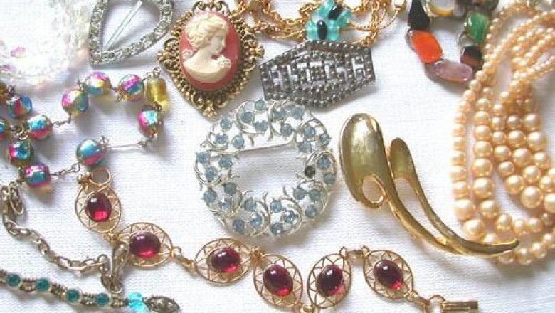 Female Consumers' Increased Fashion Consciousness And Increased Adoption Of Jewelries Such As Necklaces, Rings, And Bracelets Drive The Growth Of The Costume Jewelry Market.