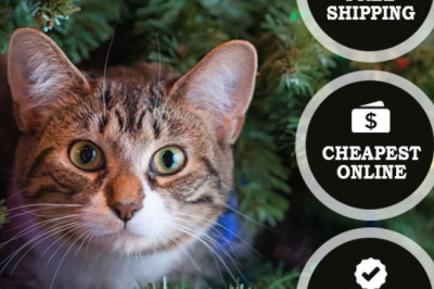 Get great Christmas deals on all pet supplies at petvetzone