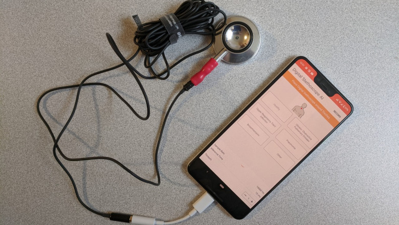 Growing Healthcare Awareness, As Well As Promotional Campaigns By Manufacturers, Are Expected To Drive The Digital Stethoscope Market Growth Rate.