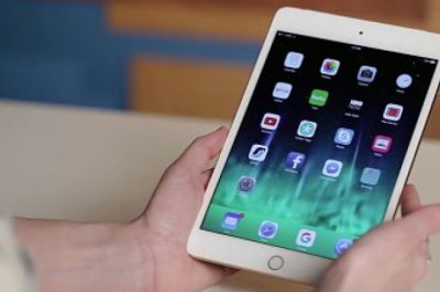 How to Attract Customers and Generate Business with iPad Lease?