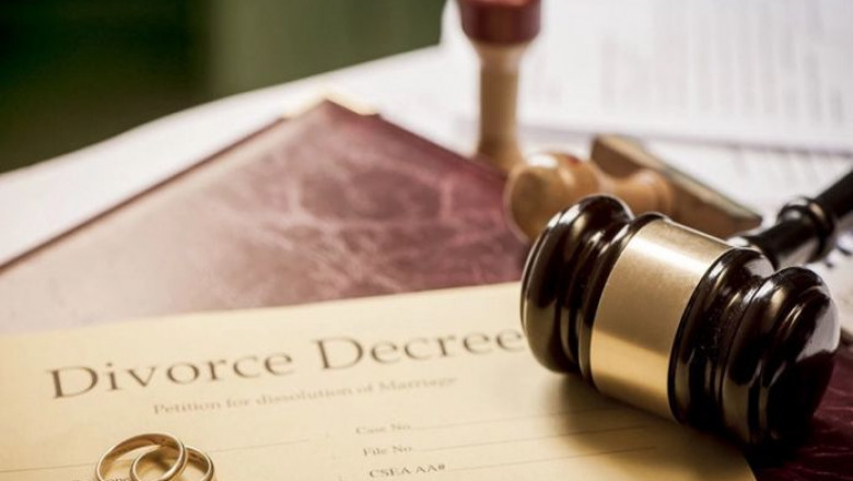 Important Considerations in a High Net worth Divorce