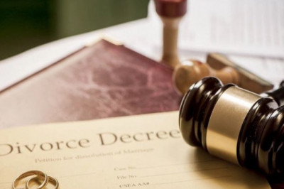 Important Considerations in a High Net worth Divorce