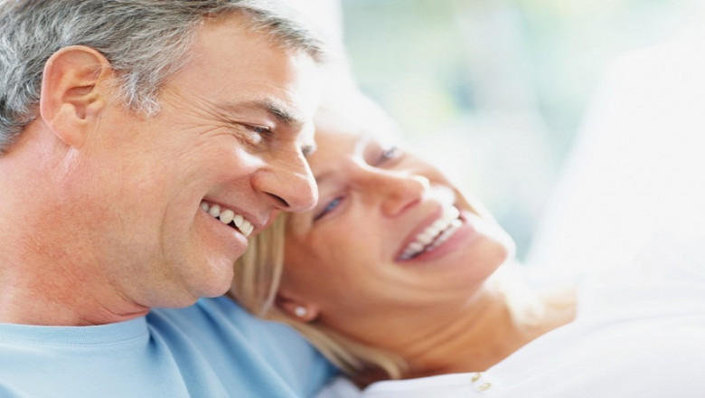 In today's society, the best ageing advice is available