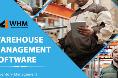 inventory management in NJ