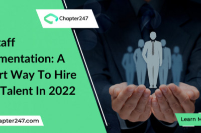 IT Staff Augmentation: A unique way to extend your team in 2022