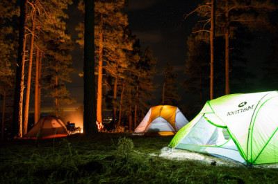 Kasauli Wilderness Camp - All Boys Group