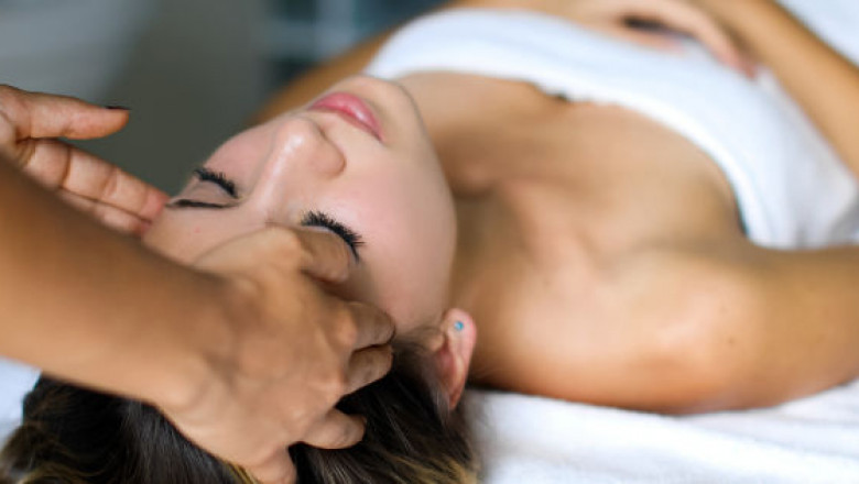 Lymphatic Drainage Surrey