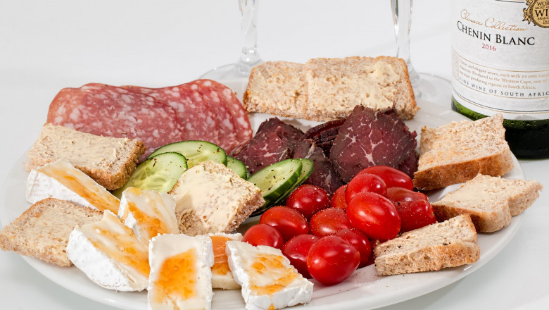 Multi Protein Blends Market - Global Industry Analysis 2027
